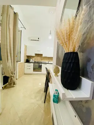 Cucina o angolo cottura di Casa Ornella