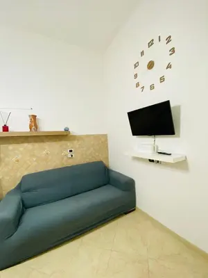 TV o dispositivi per l'intrattenimento presso Casa Ornella