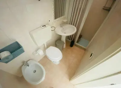 Bagno di Casa Ornella