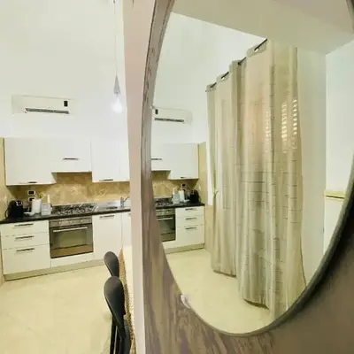 Casa Ornella
