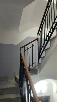 Planimetria di IL Riccio - Intero appartamento - Whole house