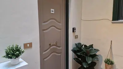 Planimetria di Magma Home