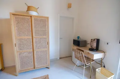 Planimetria di Paolino Home And Rooms