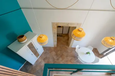 Bagno di Paolino Home And Rooms