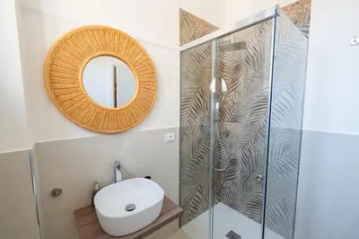 Bagno di Paolino Home And Rooms