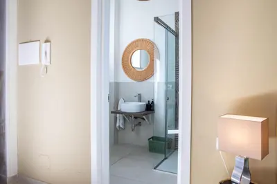 Bagno di Paolino Home And Rooms