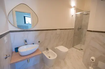 Bagno di Paolino Home And Rooms