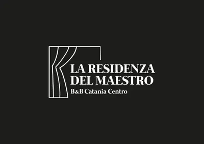 Certificato, attestato, insegna o altro documento esposto da B&B La Residenza del Maestro - Catania Centro Storico