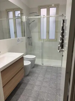 Bagno di Casa Bernini