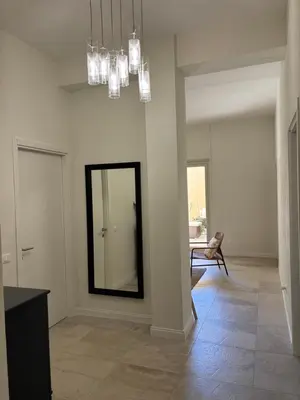 Planimetria di Casa Bernini
