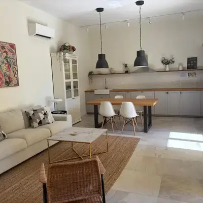 Casa Bernini