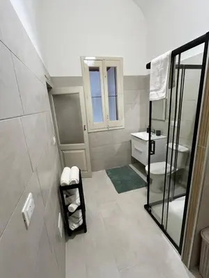 Bagno di Antica Dimora