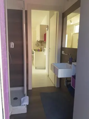 Bagno di La Casa di Charme