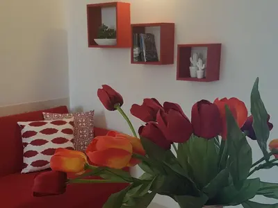 Planimetria di La Casa di Charme