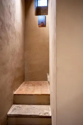 Planimetria di CASA FLORA - Noto
