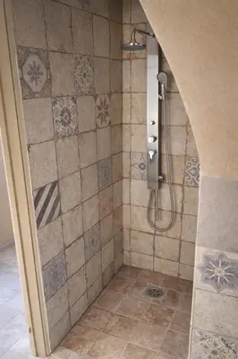 Bagno di CASA FLORA - Noto