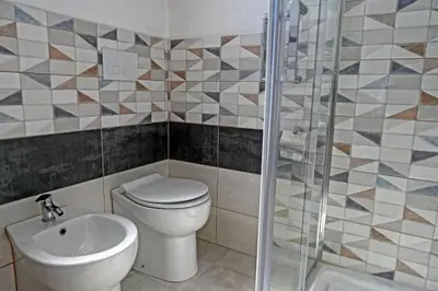 Bagno di Duomo Room