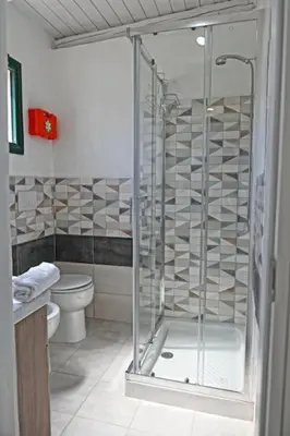 Bagno di Duomo Room