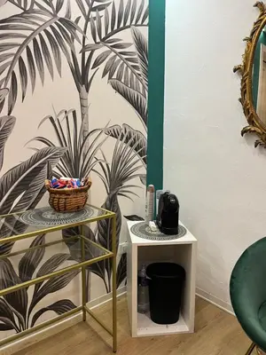Planimetria di VagaLuna Short Stay