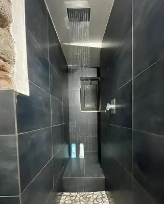 Bagno di HomeSuite45