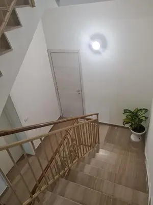 Planimetria di SiciliAmo b&b
