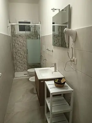 Bagno di SiciliAmo b&b