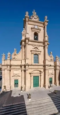 Luogo di interesse nelle vicinanze del bed & breakfast
