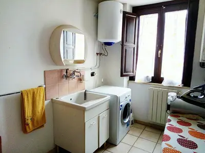 Bagno di Villa Gabry