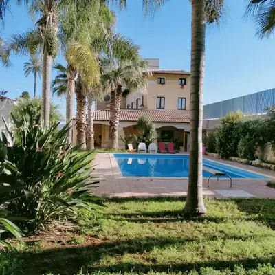 Villa Gabry