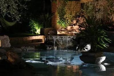 Piscina di La Casa del Gelsomino o nelle vicinanze