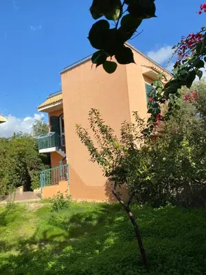 Giardino di Terrazza sul mare San Lorenzo