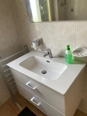 Bagno di Terrazza sul mare San Lorenzo