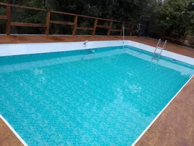Piscina di La Casetta Nel Bosco Delle Nereidi o nelle vicinanze