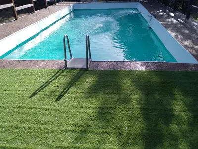 Piscina di La Casetta Nel Bosco Delle Nereidi o nelle vicinanze
