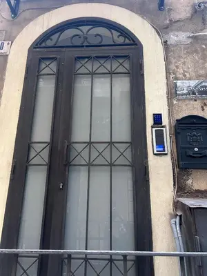 Planimetria di Dogana Apartament