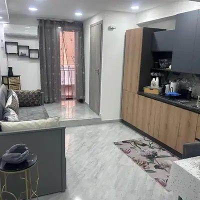 Dogana Apartament