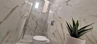 Bagno di Terrazza Vittorio Emanuele