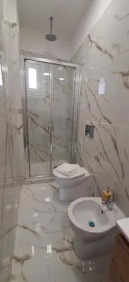 Bagno di Terrazza Vittorio Emanuele