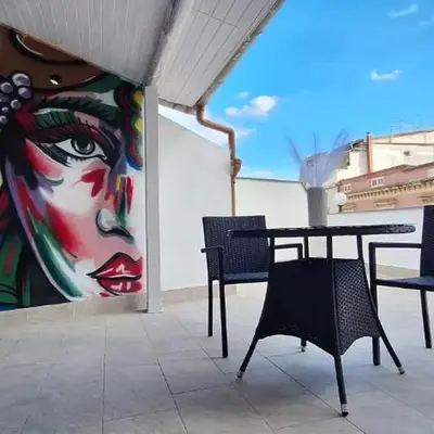 Terrazza Vittorio Emanuele