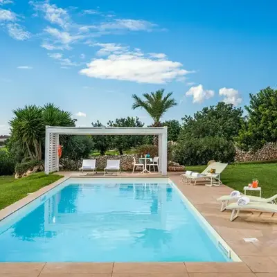 VILLA RAMUNNA 6