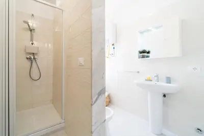 Bagno di GuestHost - Ortigia's Market Lovely Apartments