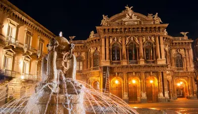 Luogo di interesse nelle vicinanze della casa vacanze