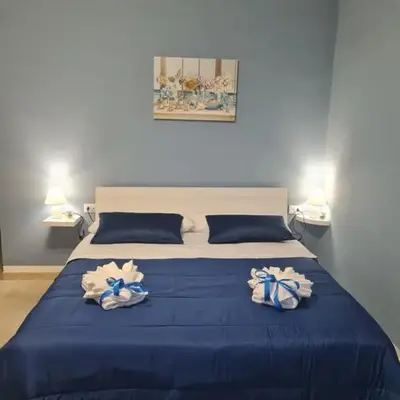 SiciliAmo b&b