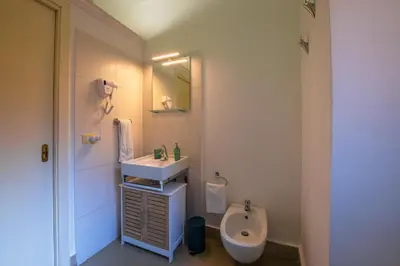 Bagno di Appartamento 3