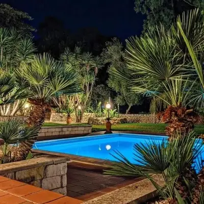 Cottage Sant Elia - Country Retreat