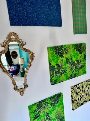 Planimetria di Seb's Flat - Home of the Sun & Colors, Free Wi-Fi , AC, SmartTV
