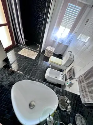Bagno di Seb's Flat - Home of the Sun & Colors, Free Wi-Fi , AC, SmartTV
