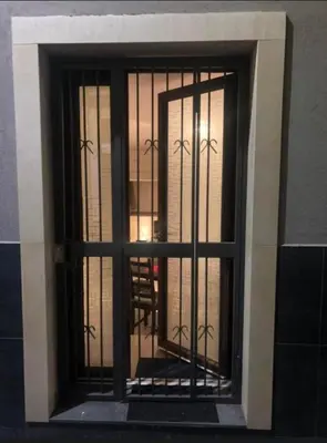 Planimetria di Marigiu suite