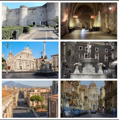 Planimetria di Marigiu suite
