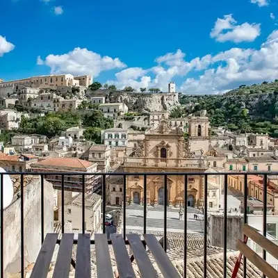 Casa Teresa con vista